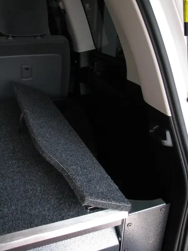 Buy Double Drawing Drawer for Toyota LC 200 F4X4