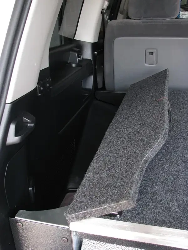 Buy Double Drawing Drawer for Toyota LC 200 F4X4