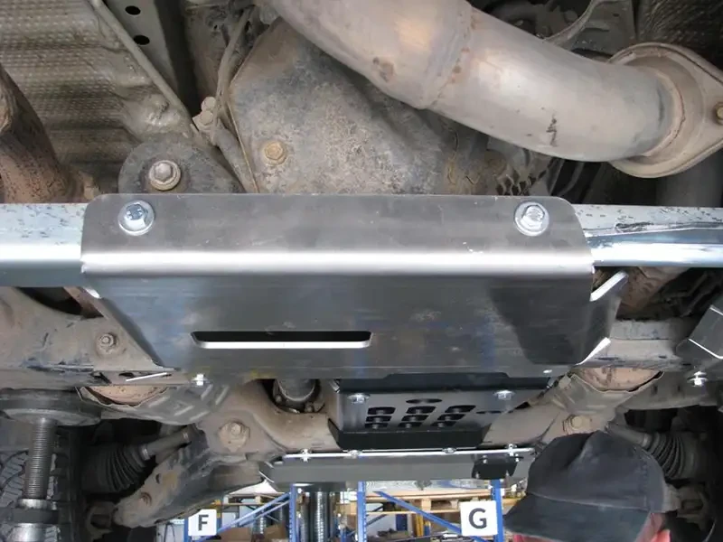 Buy Defense for Toyota LC 200 F4X4