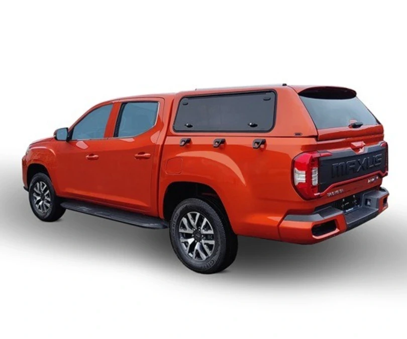 Купити Кунг на Maxus T90 DC 2022+ Side Opening