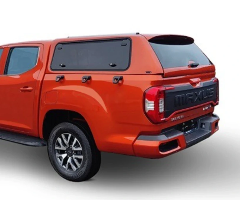 Buy Kung on Maxus T90 DC 20222+ Side Opening