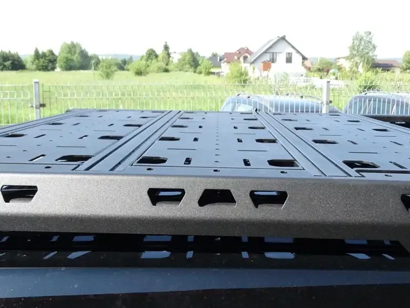 Купити Панель для платформи на дах Toyota LC 200 F4X4