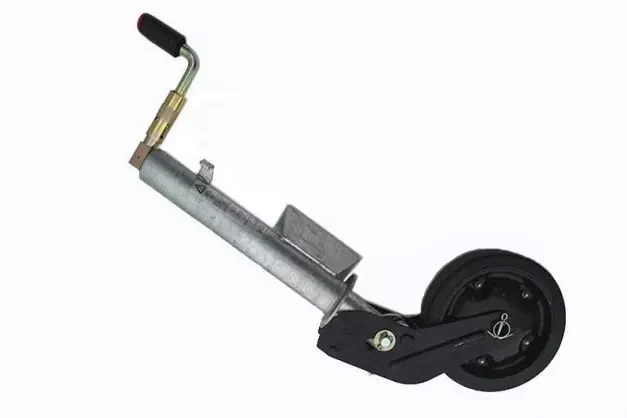 Buy Al-KO 800 kg support wheel