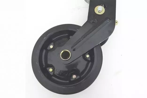 Buy Al-KO 800 kg support wheel