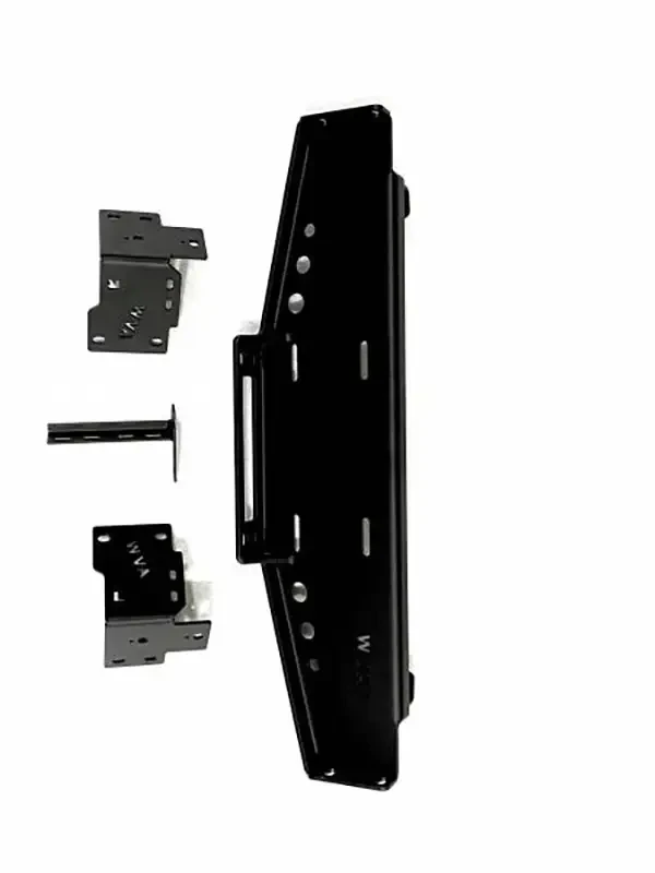 Buy Playground under the winch for VW Amarok 10-22 F4X4
