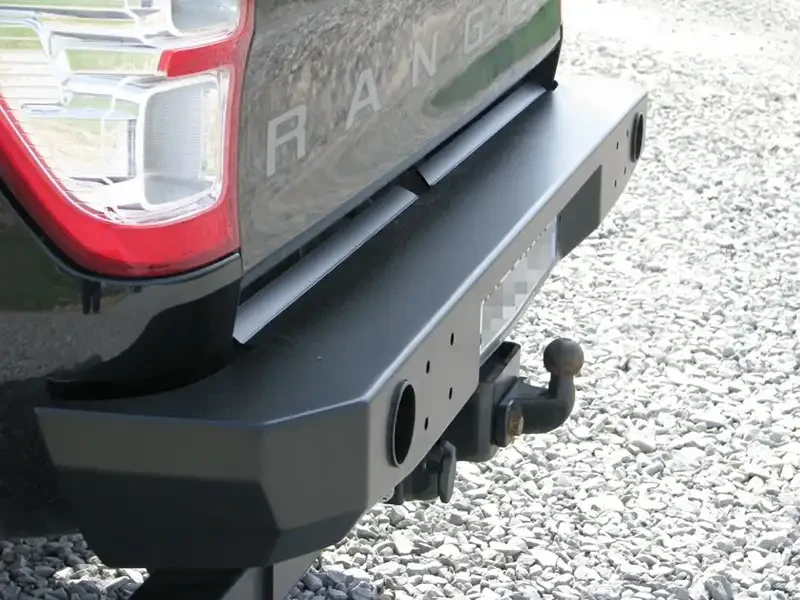 Купити Задній бампер для Ford Ranger T6 11-15 2.2 Дизель F4X4