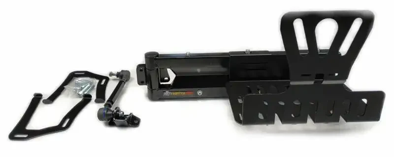 Купить Крепление канистры стальной 20 л Jeep Grand Cherokee WJ 99-04 F4X4