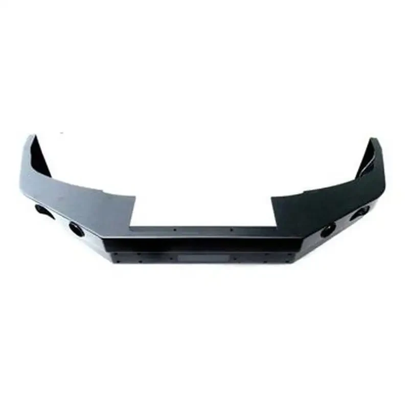 Buy Front bumper without Mitsubishi L200 Kangaroo 05-10 F4X4