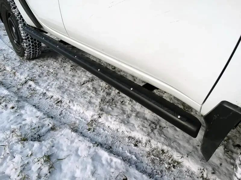 Buy Protective Thresholds for Mitsubishi L200 05-10 F4X4