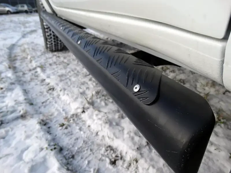 Buy Protective Thresholds for Mitsubishi L200 05-10 F4X4