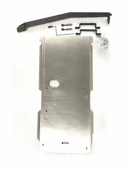 Buy Protection of the checkpoint and handouts for Mitsubishi L200 05-10 F4X4