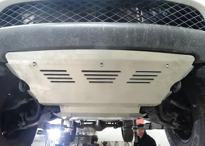 Buy Engine Protection for Mitsubishi L200 05-10 F4X4