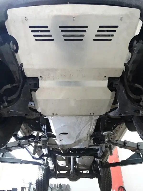 Buy Engine Protection for Mitsubishi L200 05-10 F4X4