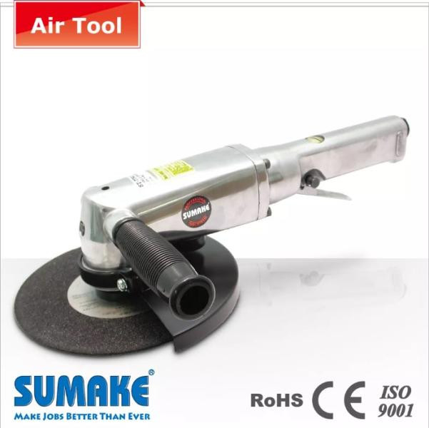 Buy Pneumatic Ugly Schlifoval Machine 7 000 V/Mine (Sumake ST-7741)