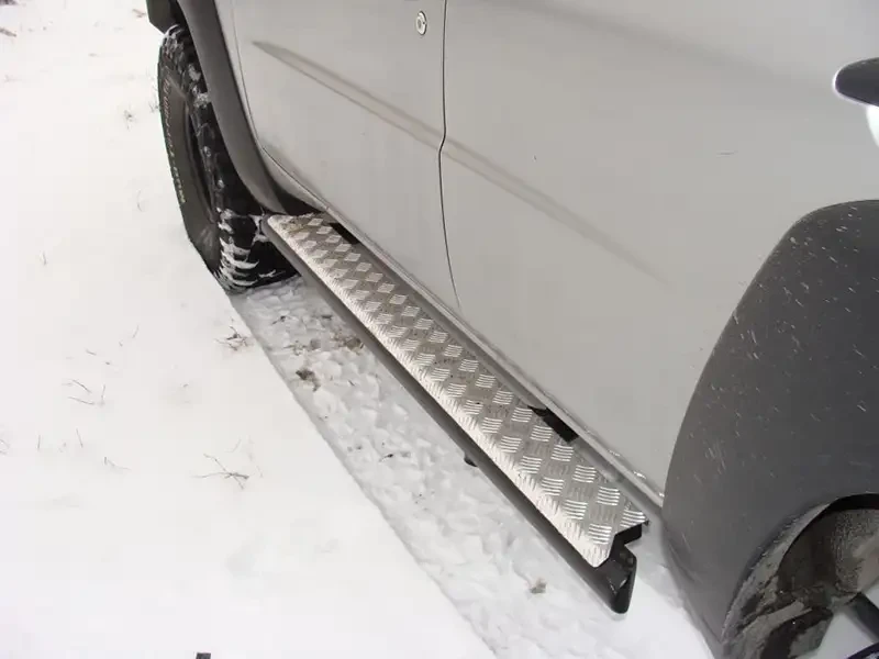 Buy Nissan Patrol Gu4 Protective Tires Long F4X4 Base