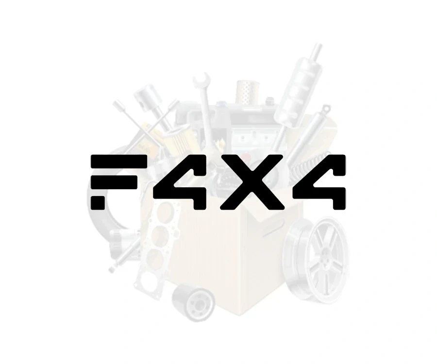 Купити Рейлінг для додаткових передніх фар Nissan GU4 Fabryka 4х4