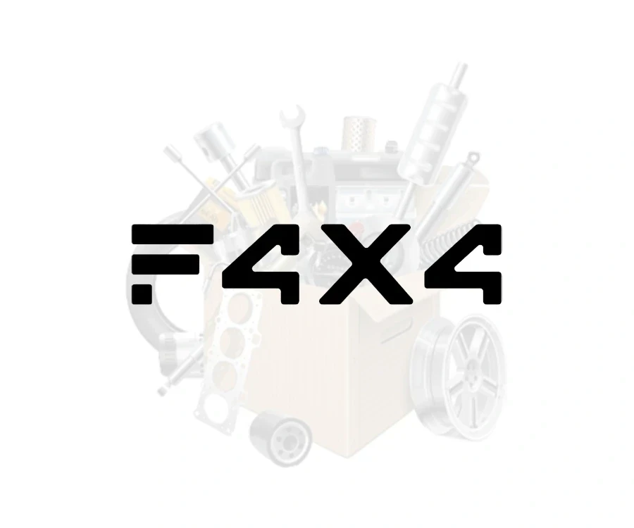 Купити Універсальні рейлінги для Nissan Patrol GU4 Fabryka 4х4