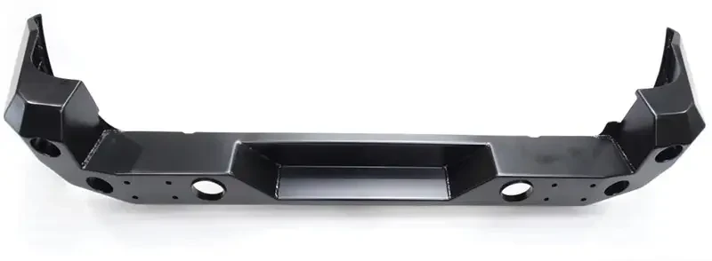 Купити Задній бампер для Suzuki Jimny III 04-12 F4X4