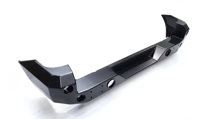 Купити Задній бампер для Suzuki Jimny III 04-12 F4X4