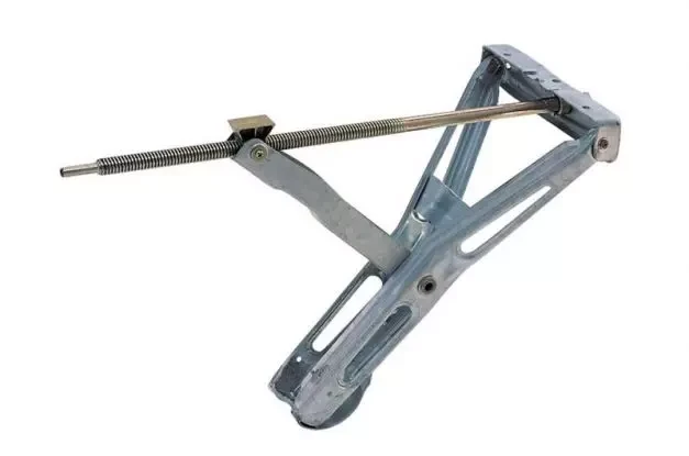 Купити Опора гвинтова AL-KO PLUS 1000 кг