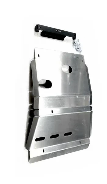 Buy Toyota FJ Cruiser's Engine Protection