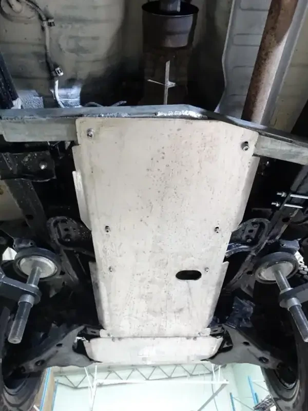 Buy PPP protection and toyota fj Cruiser 06-13 4.0 gasoline F4X4 gasoline