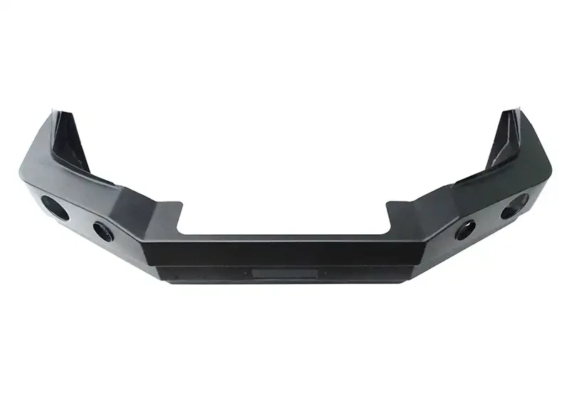 Buy Front bumper without a kangaroo for Toyota Hilux 08-11 F4X4