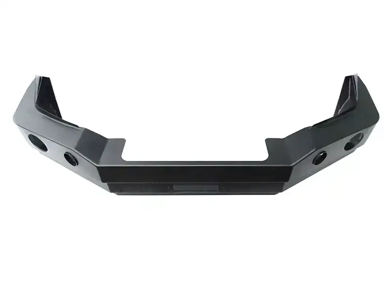 Buy Front bumper without kangaroo for Toyota Hilux 11-15 F4X4