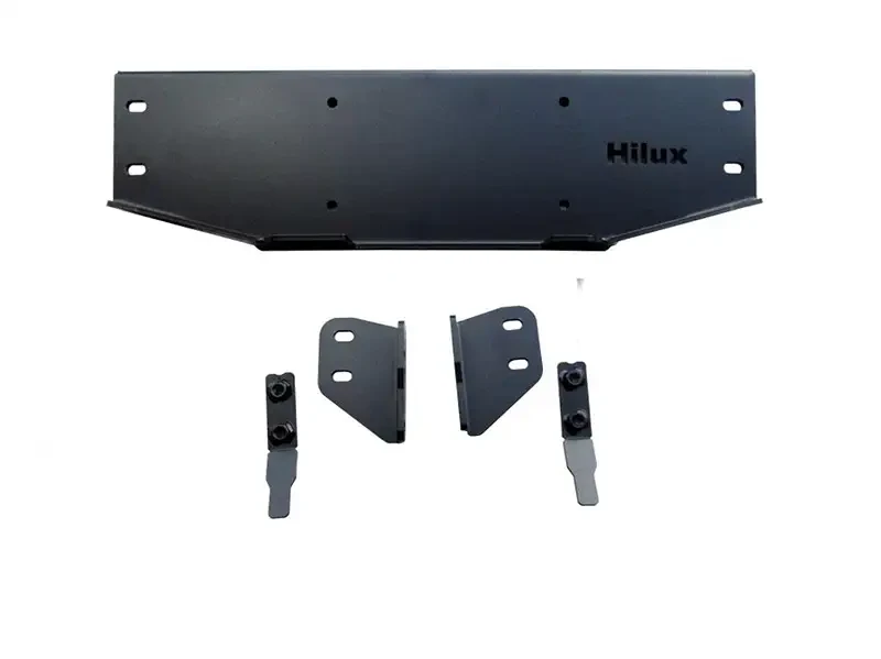 Buy Playground under the winch for Toyota Hilux 04-15 F4X4