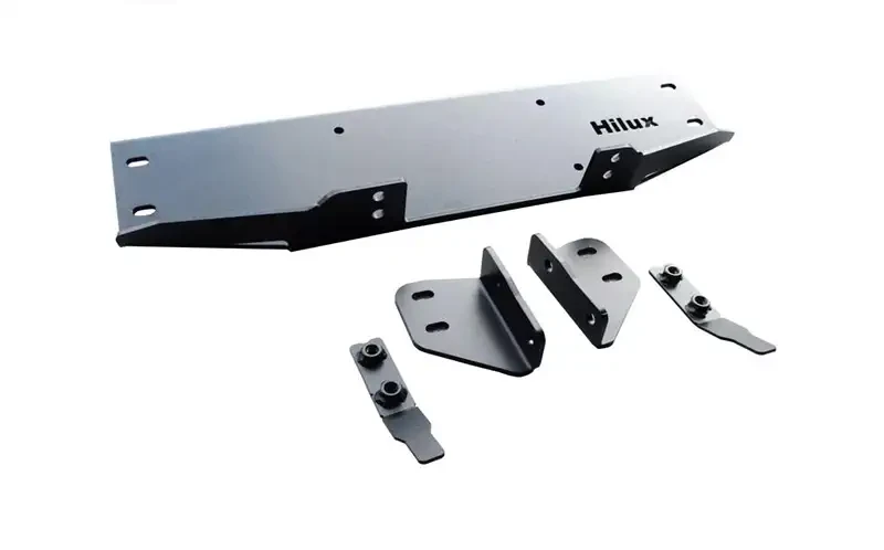 Buy Playground under the winch for Toyota Hilux 04-15 F4X4