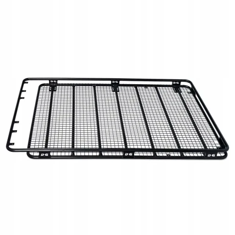 Buy A cargo cart with a Toyota Hilux 04-15 F4X4 grid