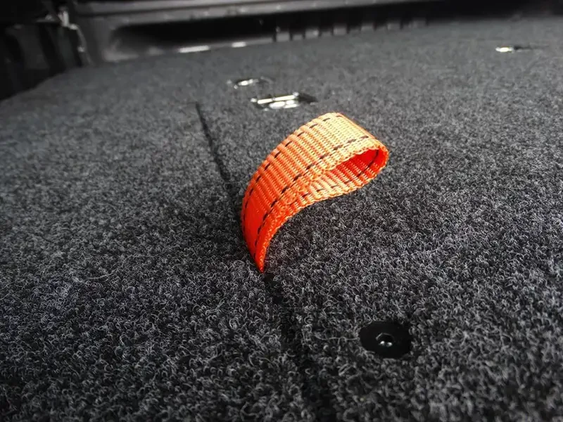 Купить Двойной выдвижной ящик для Toyota Hilux 04-15 F4X4