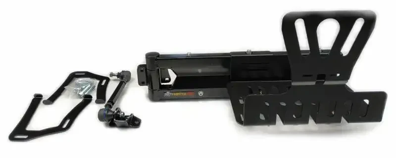 Купити Кріплення каністри металевої 20 л Toyota Prado 90 / 95 96-02 F4X4