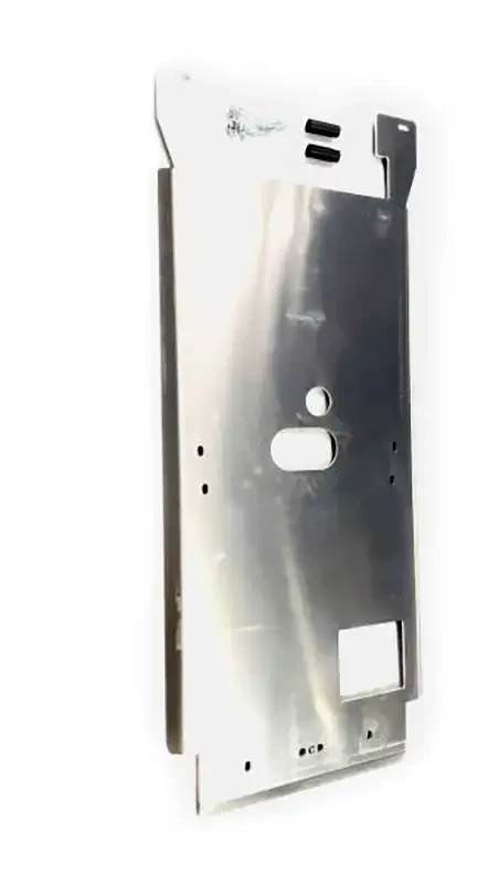 Купити Захист КПП для Toyota Prado 90 96-02 F4X4