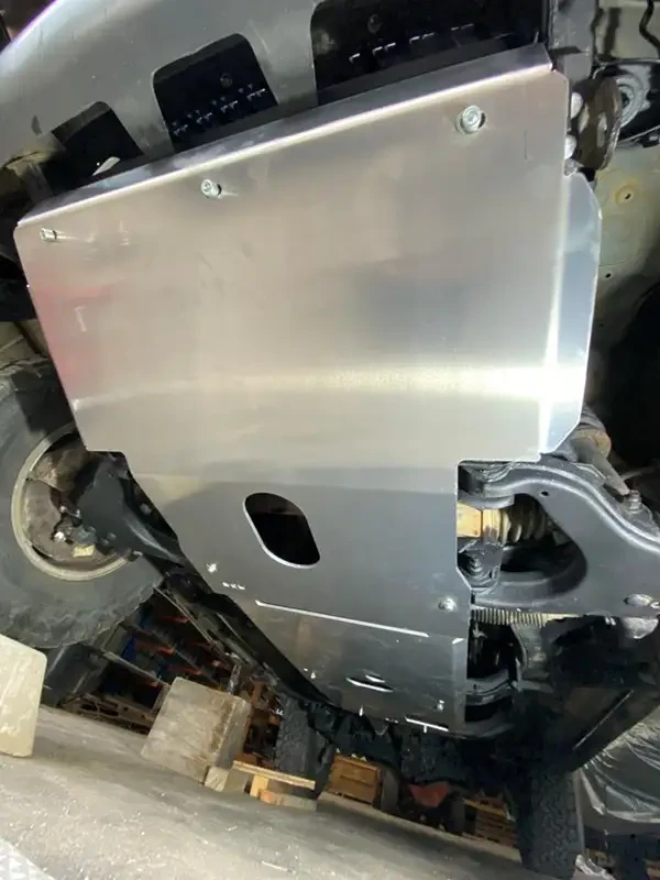 Buy Engine Protection for Toyota Prado 95 96-02 F4X4