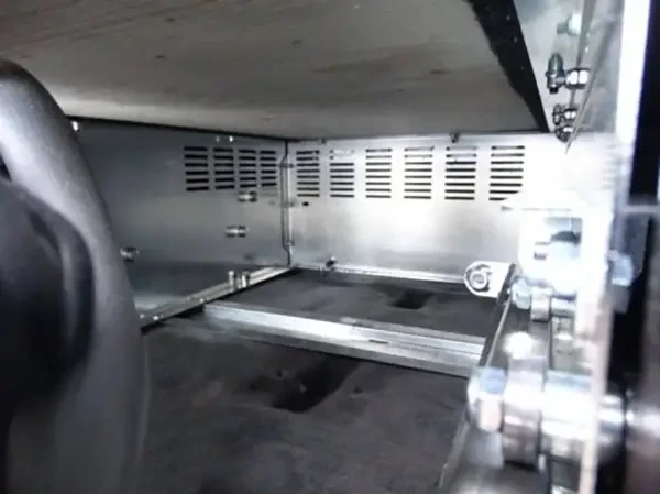 Buy Guide for the WAEOCO CD-30 Fridge for Toyota LC 100 F4X4