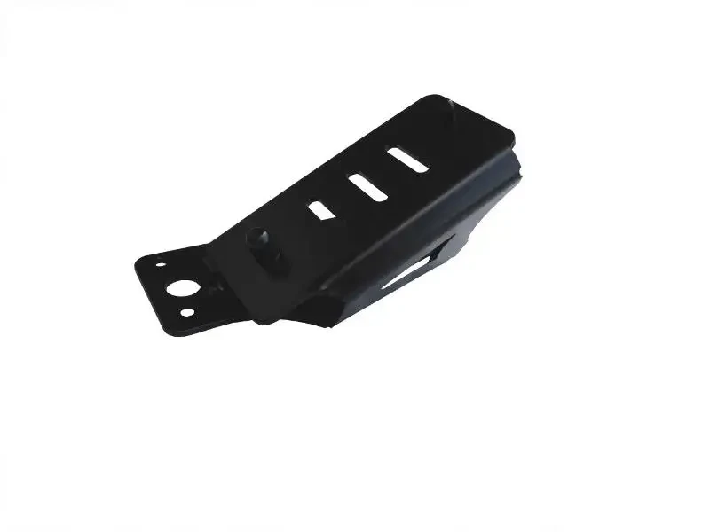 Купити Тримач домкрата hi-lift до кріплення запасного колеса F4X4 для Toyota LC 100 / 105 98-07