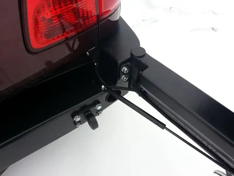 Buy Fastening of Toyota Land Cruiser 100 98-07 F4X4