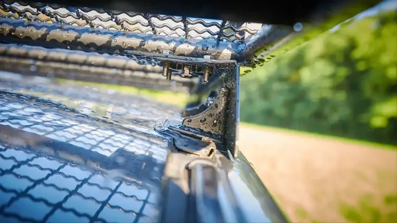 Buy Shipment Basket with Toyota Land Cruiser 100 98-07 F4X4