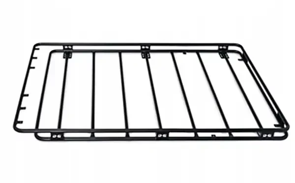 Buy A carriage of a toyota Land Cruiser 100 98-07 F4X4 mesh