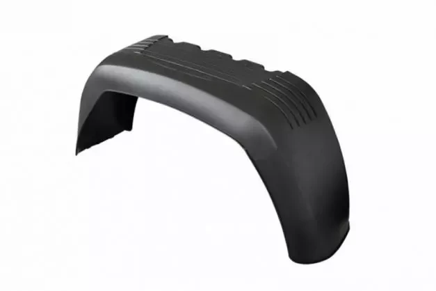 Купить Крыло грязезащитное для прицепа AL-KO 203x706x336 Premium