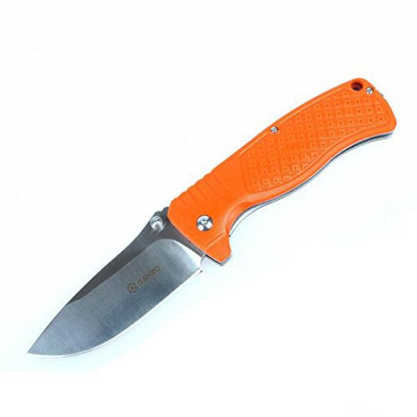 Buy Than a folding ganzo g722-or orange