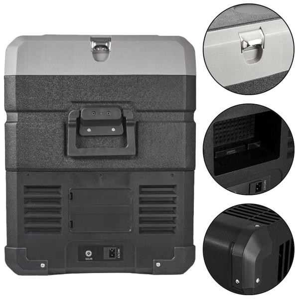 Buy Refrigerator Automobile Brevia 47 l 22660