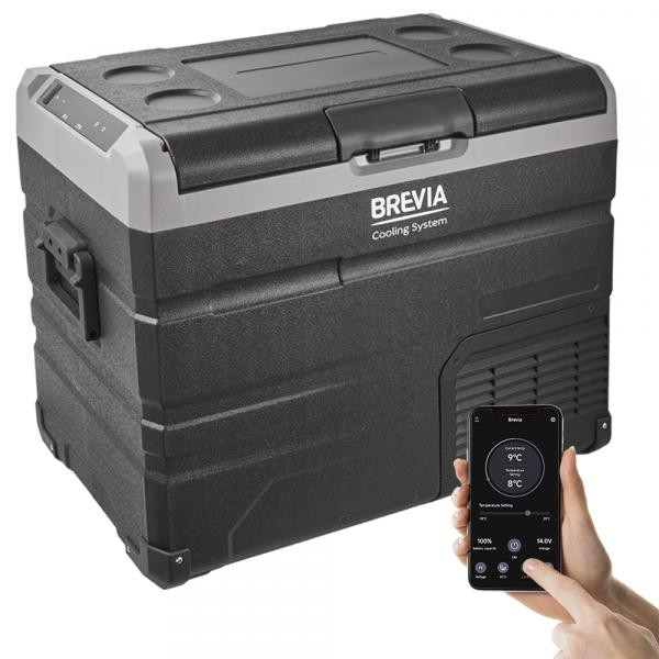 Buy Refrigerator Automobile Brevia 47 l 22660