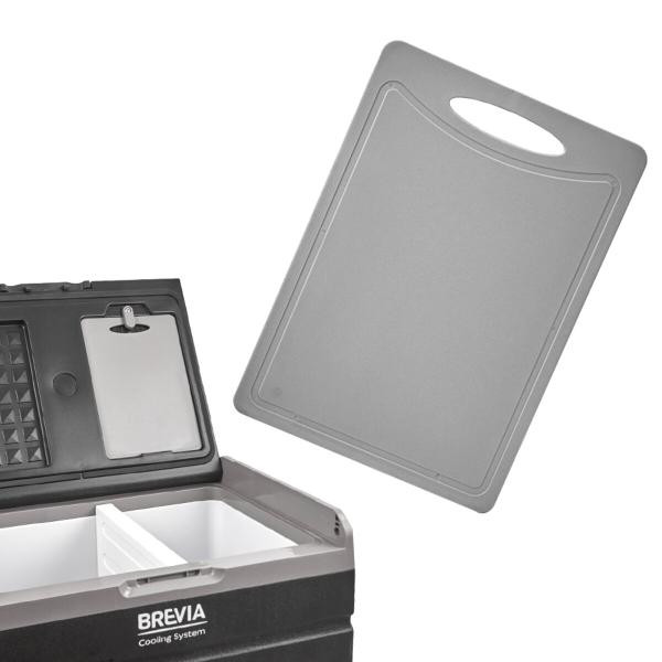 Buy Refrigerator Automobile Brevia 47 l 22660