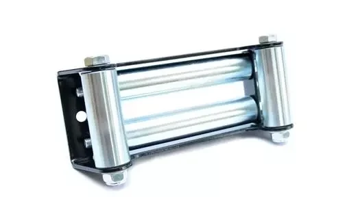 Купити Лебідка електрична Dragon Winch DWM 13000 ST 12 В трос 20 м