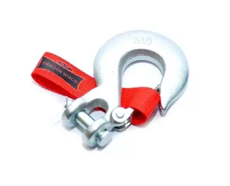 Купити Лебідка електрична Dragon Winch DWM 13000 ST S 12 В трос 30 м