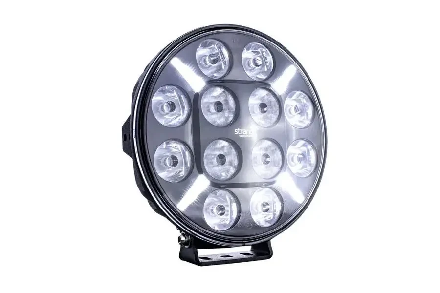 Buy Swedstuff by the Swedstuff by Strands 9 "with ⬜️🟧 Overall Lights