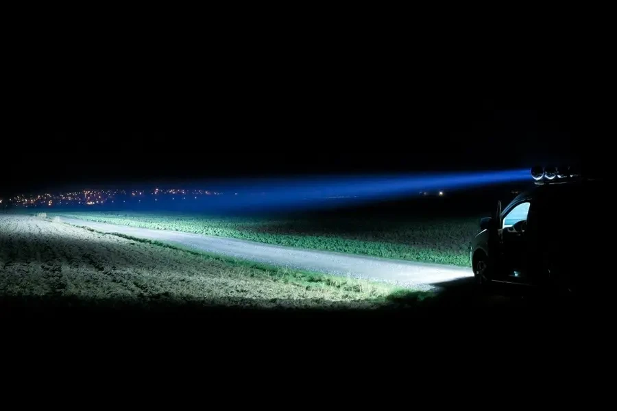 Buy Additional Farm Far Light Strands Ambassador 9 "with ⬜️🟧 overall lights