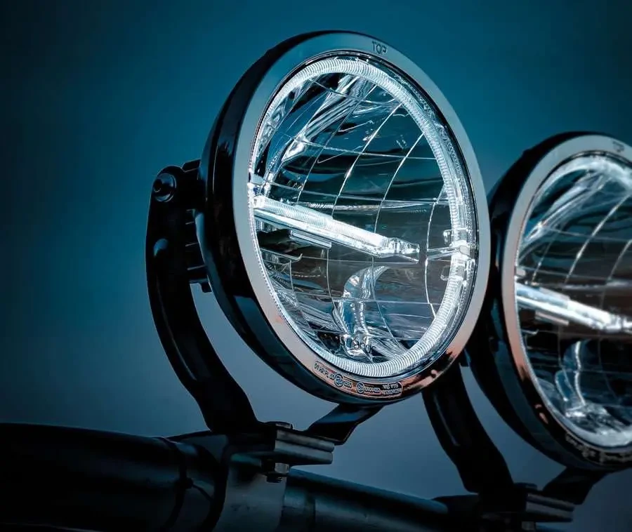 Buy Additional Farm Far Light Strands Ambassador 9 "with ⬜️🟧 overall lights